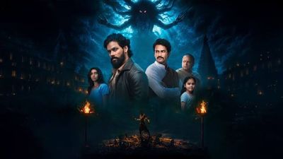 Tavvai Movie Review: A Mythological Horror Elevated by Arpit Ranka's Powerful Performance