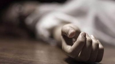 Hyderabad Software Engineer Falls To Death From Apartment, Six-Month-Old Baby Miraculously Survives