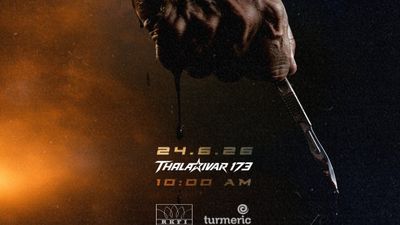 'Thalaivar 173' Title: Countdown Begins As The Name of Rajinikanth's Film Set for Grand Unveil