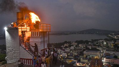 Thiruparankundram Row: Vijay Govt Approaches Supreme Court Against Madras HC Order