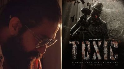 Behind Toxic's Delay: The High-Stakes OTT Deal Yet to Be Signed