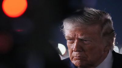 Trump Stops Military Strikes On Iran, Claims Breakthrough In Settlement; Tehran Stops Short of Confirmation
