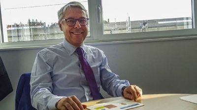 Gaming Tragedy: Ubisoft Co-Founder Claude Guillemot Killed In Fatal Plane Crash