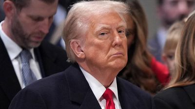 US Supreme Court Declares Trump's Birthright Citizenship Order Unconstitutional In Landmark Ruling