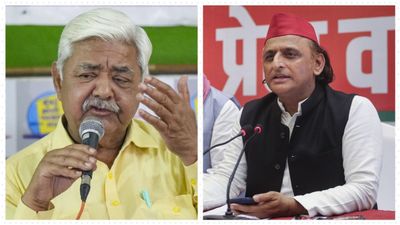 Election Stunt? VHP Rips Into Akhilesh Yadav’s ‘Siyaram Dham’ Ayodhya Promise