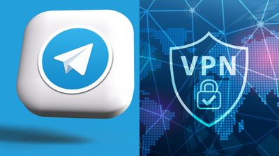 Telegram Blocked In India Ahead Of NEET UG 2026 Re-Exam, Experts Say VPN Access Still Works