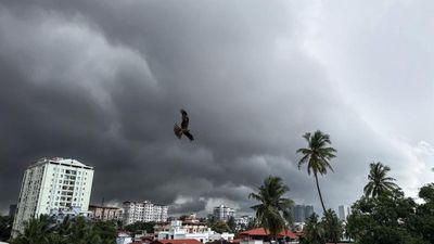 Monsoon Revival Expected in Karnataka This Week, Bengaluru Set for Patchy Rains for Next 5 Days
