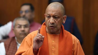 No Escape For Fraudsters In UP As Yogi Adityanath Calls For Quick Action And Strong Punishment