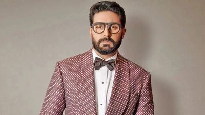 Abhishek Bachchan Reflects On 26 Years In Bollywood: 'I Was Insecure About My Capabilities'