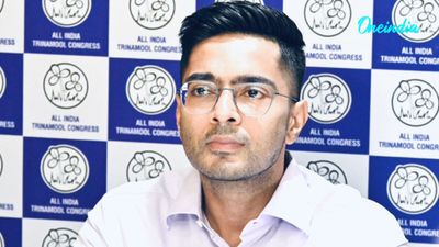 Abhishek Banerjee Gets Major Relief As Calcutta HC Puts Office Demolition On Hold
