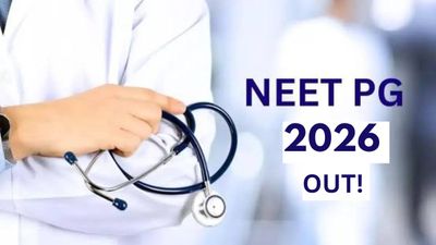 NEET UG 2026 Results OUT: Punjab, Haryana, Ladakh Students Top Exam With 715 Marks; 11.21 Lakh Qualify, Check