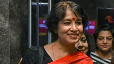 Who Is Taslima Nasreen? Why the Exiled Bangladeshi Author Is Returning to Kolkata After 19 Years