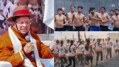 India’s First Agniveer Employment Cell in Uttarakhand: Helping Soldiers Build Their Second Career