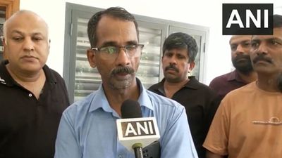 Kerala Seafarer Killed in Russian Strike Was Set to Marry in Two Months