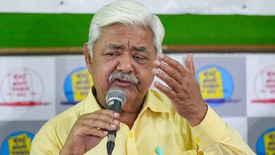 VHP Won't Take Action Against Champat Rai Until SIT Probe Ends, Says Alok Kumar
