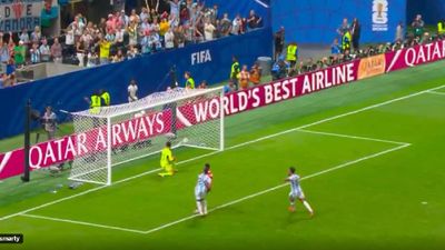 Argentina's Miraculous Performance, From 0-2 To 3-2 Comeback, Beats Egypt In A Stunning FIFA World Cup Drama