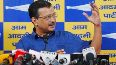 Kejriwal Attacks PM Modi: Are The 'Real Culprits' Behind Ram Mandir Scam Being Protected?