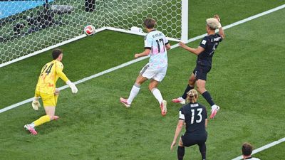 USA World Cup Run Ends In 4-1 Defeat To Belgium As Defensive Errors Prove Costly In 2026 Tournament