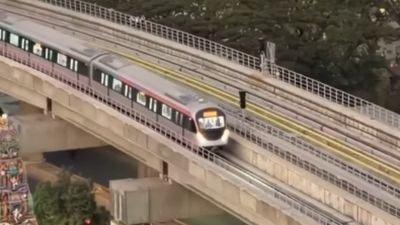 Bengaluru Metro Pink Line: Kalena Agrahara To Tavarekere Route Set For Another Delay, Late August Launch Now