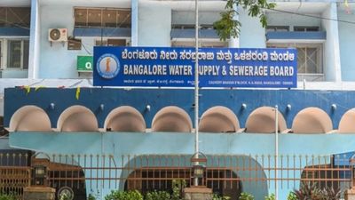 Bengaluru Water Cut On July 22: BWSSB Lists Areas Affected By Repair Work