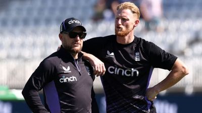 After Ben Stokes' Retirement, ECB Sacks Brendon McCullum as England Test Coach, Ends Bazball Era