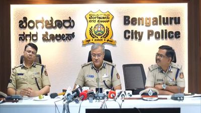 Whistleblower Not Above the Law, Say Bengaluru Police in Capgemini Daycare Child Abuse Case