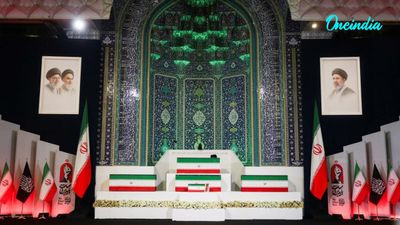 125 Days Later: How Was Ayatollah Ali Khamenei's Body Preserved Before His Funeral?