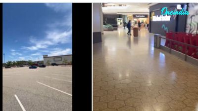 Michigan Mall Shooting: Multiple People Reportedly Shot At Fairlane Town Center, Mall Evacuated