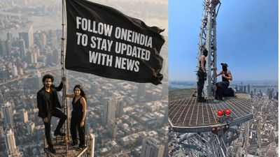 Viral Empire State Proposal Inspires AI Trend: How to Turn Your Photo Into a Cinematic Video, Prompt Here