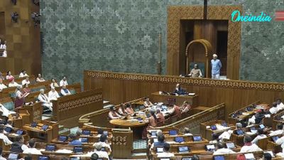 Parliament Monsoon Session To Begin On July 20; Women's Reservation, Delimitation Bills and More On Agenda