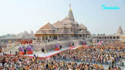 Ayodhya Donation Probe: Teacher, Car Mechanic, Retired Bank Employee Among Eight Accused