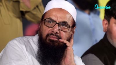 Pahalgam Terror Attack Probe: Lashkar-e-Taiba Chief Hafiz Saeed Faces Fresh NIA Charges