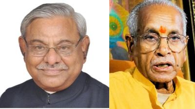 Who Is Bajrang Bagra? VHP Leader Replaces Champat Rai As Ram Mandir Trust General Secretary