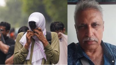 'Mr. Modi, I Am Piyush Mishra': Actor-Lyricist Backs Students' Protest, Says 'This Could Have Been Avoided'