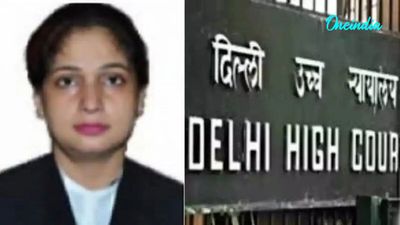 Why Has Delhi High Court Suspended District Judge Veena Rani? Here's What We Know
