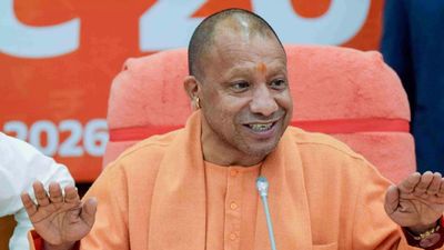 UP Cabinet Approves ₹20 Crore for UPKAS, Clears Scooty Scheme and Major Infrastructure Projects
