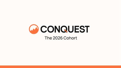 The Healthtech Builders of Conquest 2026: Startups Closing the Gaps in Care