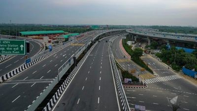 Delhi-Lucknow Highway To Get Speed Cameras Between Dasna And Hapur, E-Challans Soon