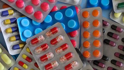 Will Imported Medicines Become Cheaper After Navi Mumbai Airport Gets Approval? Here's What It Really Means