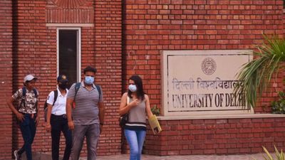 DU CSAS Round 1 Results Out: What 93,000 Selected Students And Unselected Candidates Should Do