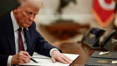 How US Shaped The World: 250 Years of Power and Policies