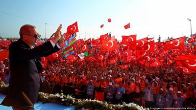 How Turkey's 2016 Coup Attempt Changed the Country For Good