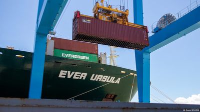 Why Gulf States Are Investing Billions in Africa