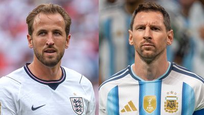 England vs Argentina FIFA World Cup 2026 Winner Prediction, Lineups, Head To Head Record