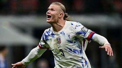 Norway Vs Cote D'Ivoire: Haaland's Late Winner Sends Norway To FIFA 2026 World Cup Round Of 16