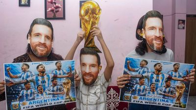Kerala Declares Holiday for Schools on Monday Over FIFA World Cup Final