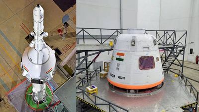 Over 100 ISRO Scientists Resigned: Why Government Is Tightening Resignation Rules Amid Gaganyaan Mission