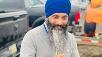 Hardeep Singh Nijjar Case: Canada Finds No India-Link; US Points Finger at Lawrence Bishnoi, Goldy Brar