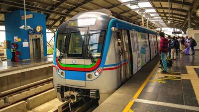 Hyderabad Metro Plans More Coaches, Better Last-Mile Connectivity To Improve Passenger Services