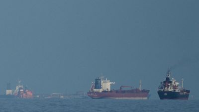 Centre Summons Iran Envoy After Indian Sailor Dies In Hormuz Attacks
